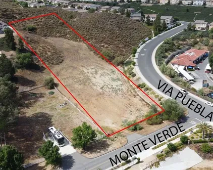 Monte Verde, Temecula