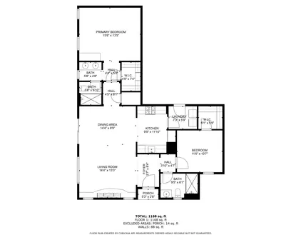 4332 Junction St Unit 104, Corona