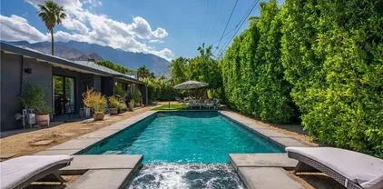 250 W Cortez Rd, Palm Springs