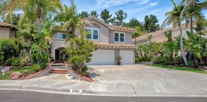 26181 San Marino Ct, Mission Viejo