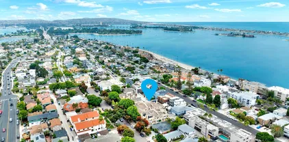 3736 Promontory St, Pacific Beach/Mission Beach
