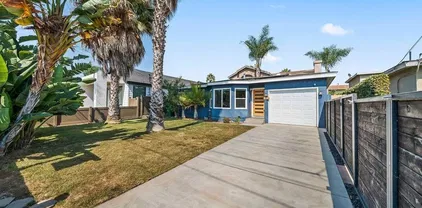 1133 11th St, Imperial Beach