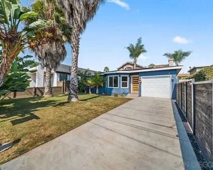 1133 11th St, Imperial Beach