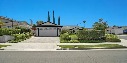 25401 Vespucci Rd, Laguna Hills