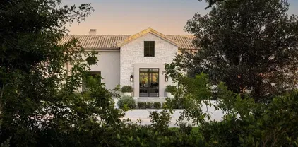 17845 Via De Fortuna, Rancho Santa Fe