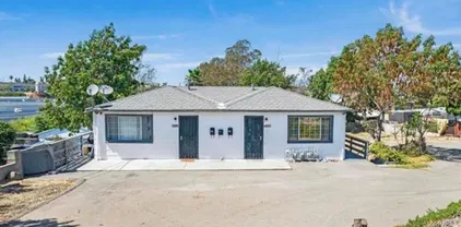 6816 Central Ave, Lemon Grove