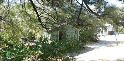 1761 Whispering Pines Dr, Julian