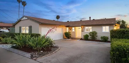 5017 Mount Gaywas Dr, Clairemont/Bay Park