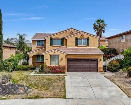 46186 Via La Tranquila, Temecula
