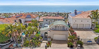 5756 La Jolla Corona Dr, La Jolla
