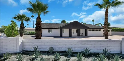 2480 N Aurora Dr, Palm Springs