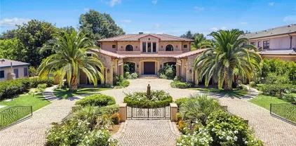 330 W Le Roy Ave, Arcadia