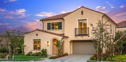 100 Albero, Irvine