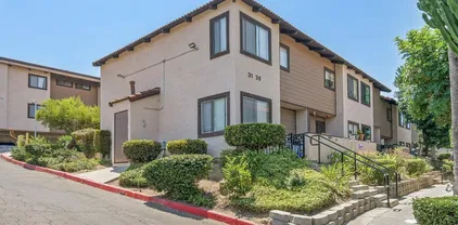 955 Postal Way Unit 34, Vista