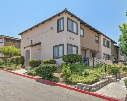 955 Postal Way Unit 34, Vista
