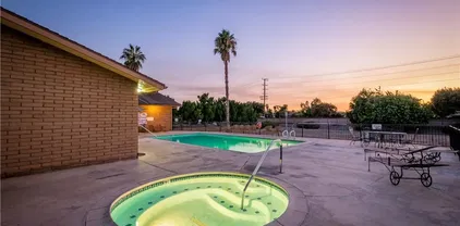 1525 W Oakalnd Unit 25, Hemet