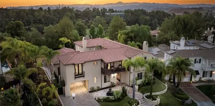 24816 Los Altos Dr, Valencia