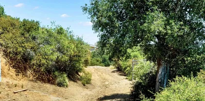 Mile High Rd, Julian