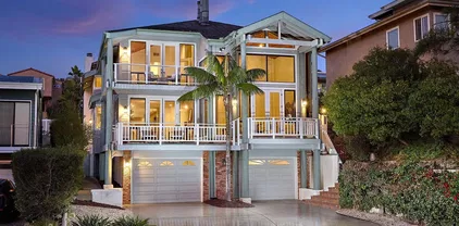13765 Condesa, Del Mar