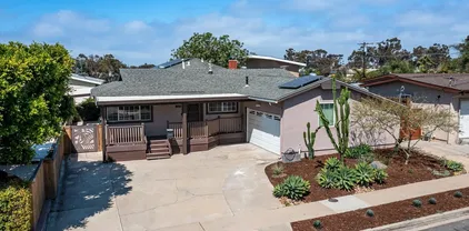 2660 Pheasant Dr, Serra Mesa