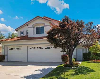 40998 Promenade Chardonnay Hls, Temecula