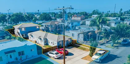 120 Madison Ave, Chula Vista