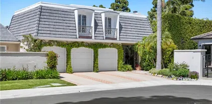 14 Rue Chantilly, Newport Beach