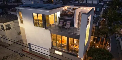 710 Verona Ct, Pacific Beach/Mission Beach