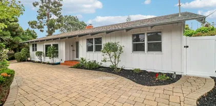 3727 Cedarbrae Ln, Point Loma (Pt Loma)