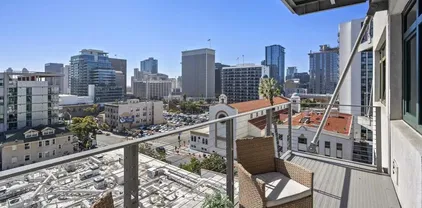 1551 4th Ave Unit 611, Downtown