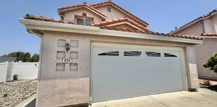 579 Via La Paloma, Chula Vista