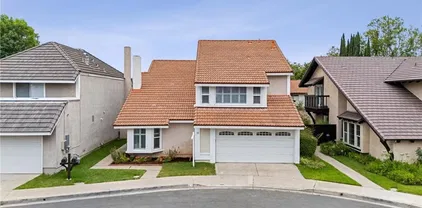 11 Shenandoah, Irvine