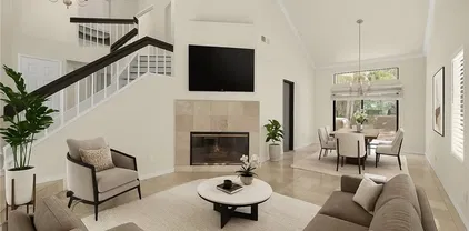 21004 Ponderosa, Mission Viejo