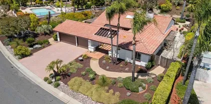3565 Avenida Amorosa, Escondido