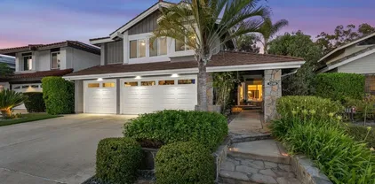 12516 Rougemont Pl, Scripps Ranch