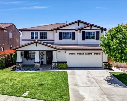 46079 Galaxy Ct, Temecula