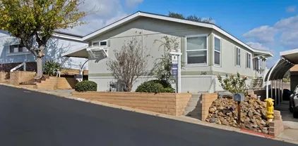 525 W El Norte Pkwy Unit SPC 340, Escondido