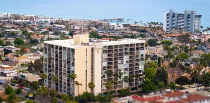 4944 Cass St Unit 609, Pacific Beach/Mission Beach