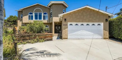 2045 Goshawk St, Serra Mesa