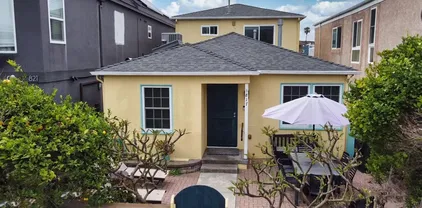 817-819 San Luis Rey Pl, Pacific Beach/Mission Beach