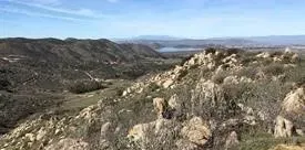 Lot 10 Sorpion Canyon, Hemet