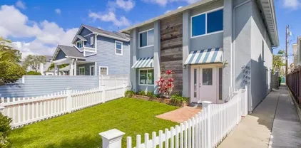 745 D Ave, Coronado