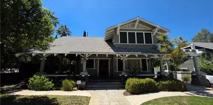 540 Alvarado St, Redlands