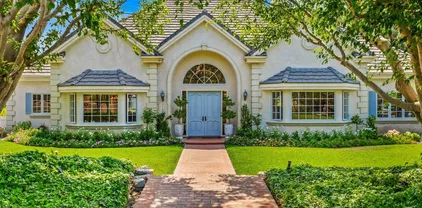 6686 Camino Saucito, Rancho Santa Fe