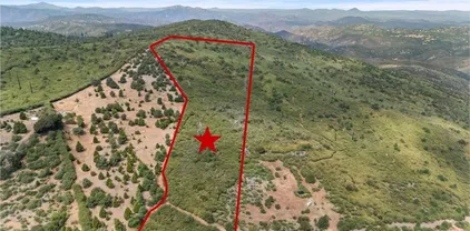 Iron Springs Rd, Julian