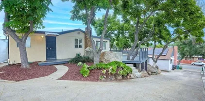 1114 N 1st St, El Cajon