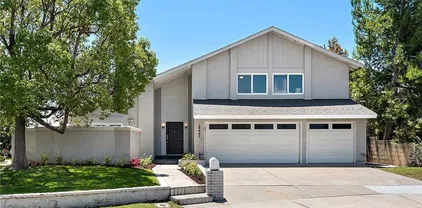 25442 Marina Cir, Mission Viejo