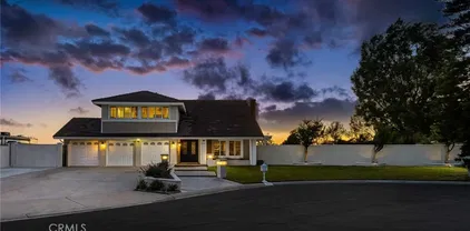 6021 Saddletree Ln, Yorba Linda