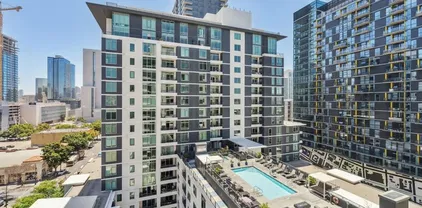 425 W Beech St Unit 1251, Downtown