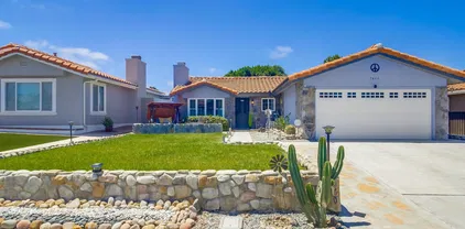 7460 Kamwood, Mira Mesa